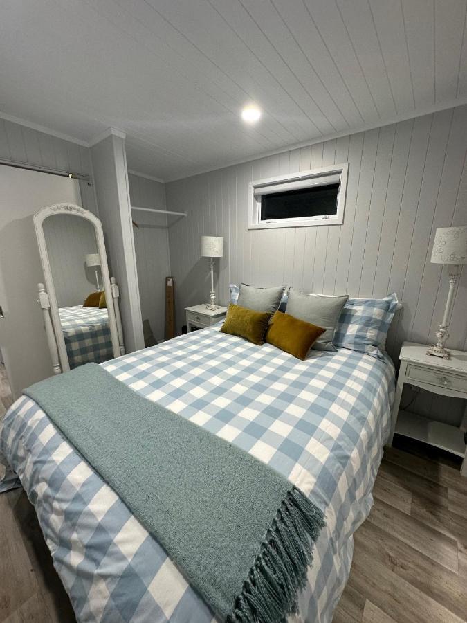 Benrose Farm Cottages Веллінгтон Екстер'єр фото